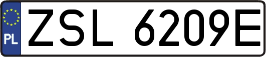 ZSL6209E