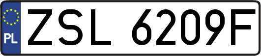 ZSL6209F