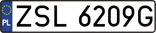 ZSL6209G