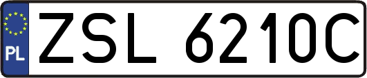 ZSL6210C
