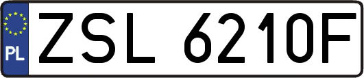 ZSL6210F