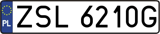 ZSL6210G