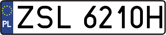 ZSL6210H