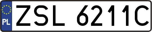 ZSL6211C