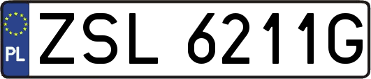 ZSL6211G