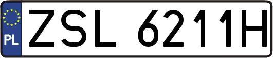 ZSL6211H