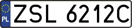 ZSL6212C