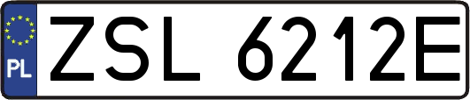 ZSL6212E