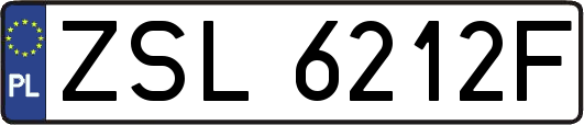 ZSL6212F