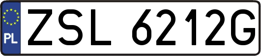 ZSL6212G