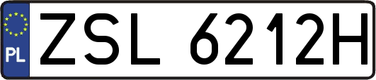 ZSL6212H