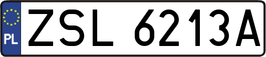 ZSL6213A