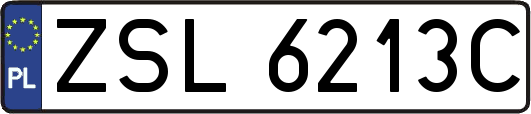ZSL6213C