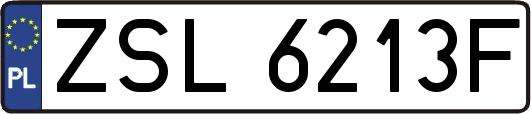 ZSL6213F