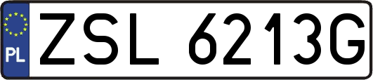 ZSL6213G