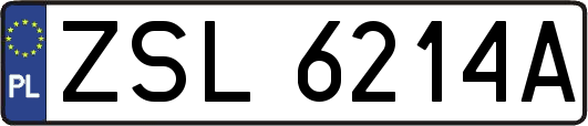 ZSL6214A