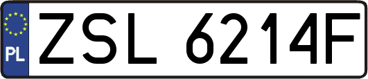 ZSL6214F