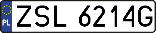 ZSL6214G