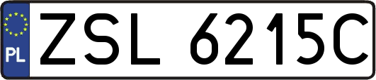 ZSL6215C