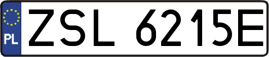 ZSL6215E