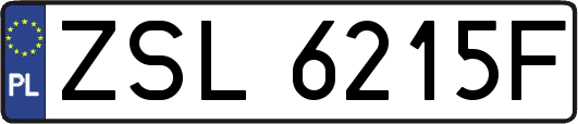ZSL6215F