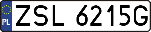 ZSL6215G
