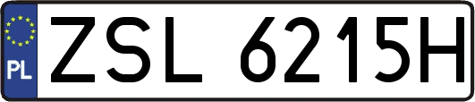 ZSL6215H