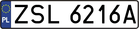 ZSL6216A