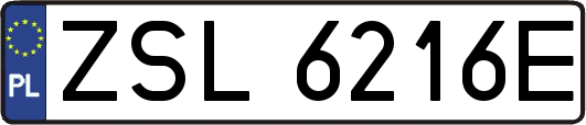 ZSL6216E