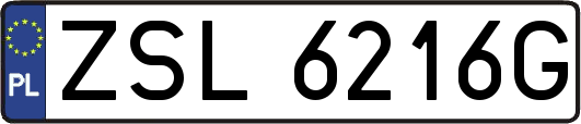 ZSL6216G
