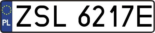 ZSL6217E