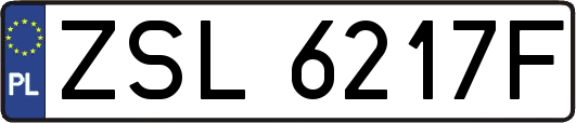 ZSL6217F