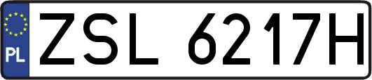ZSL6217H