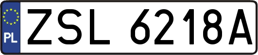 ZSL6218A