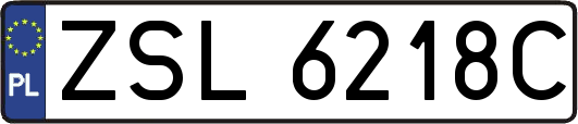 ZSL6218C