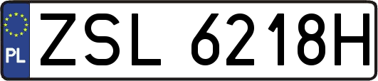 ZSL6218H