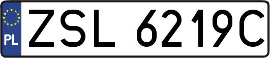 ZSL6219C