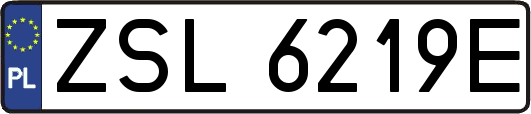 ZSL6219E