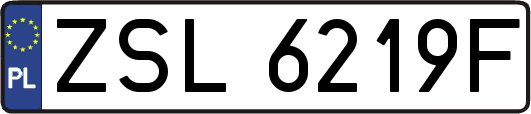 ZSL6219F