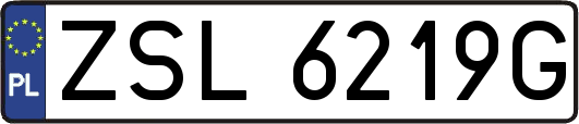 ZSL6219G