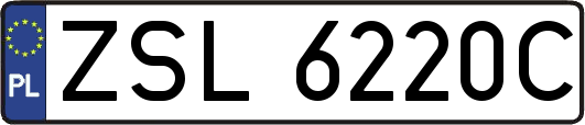 ZSL6220C
