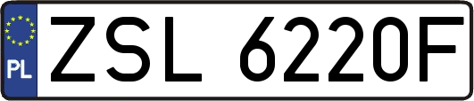 ZSL6220F