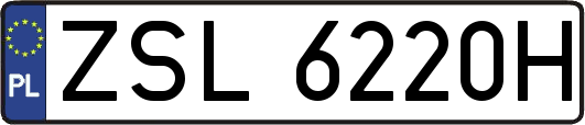 ZSL6220H