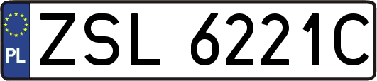 ZSL6221C