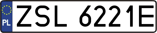 ZSL6221E