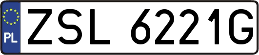 ZSL6221G