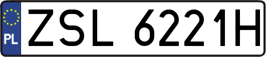 ZSL6221H