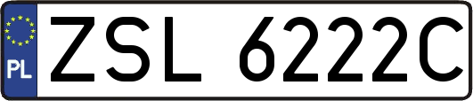 ZSL6222C