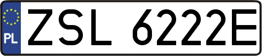 ZSL6222E