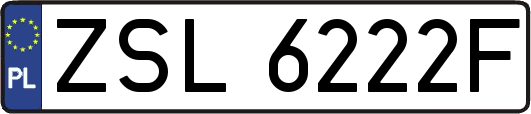 ZSL6222F